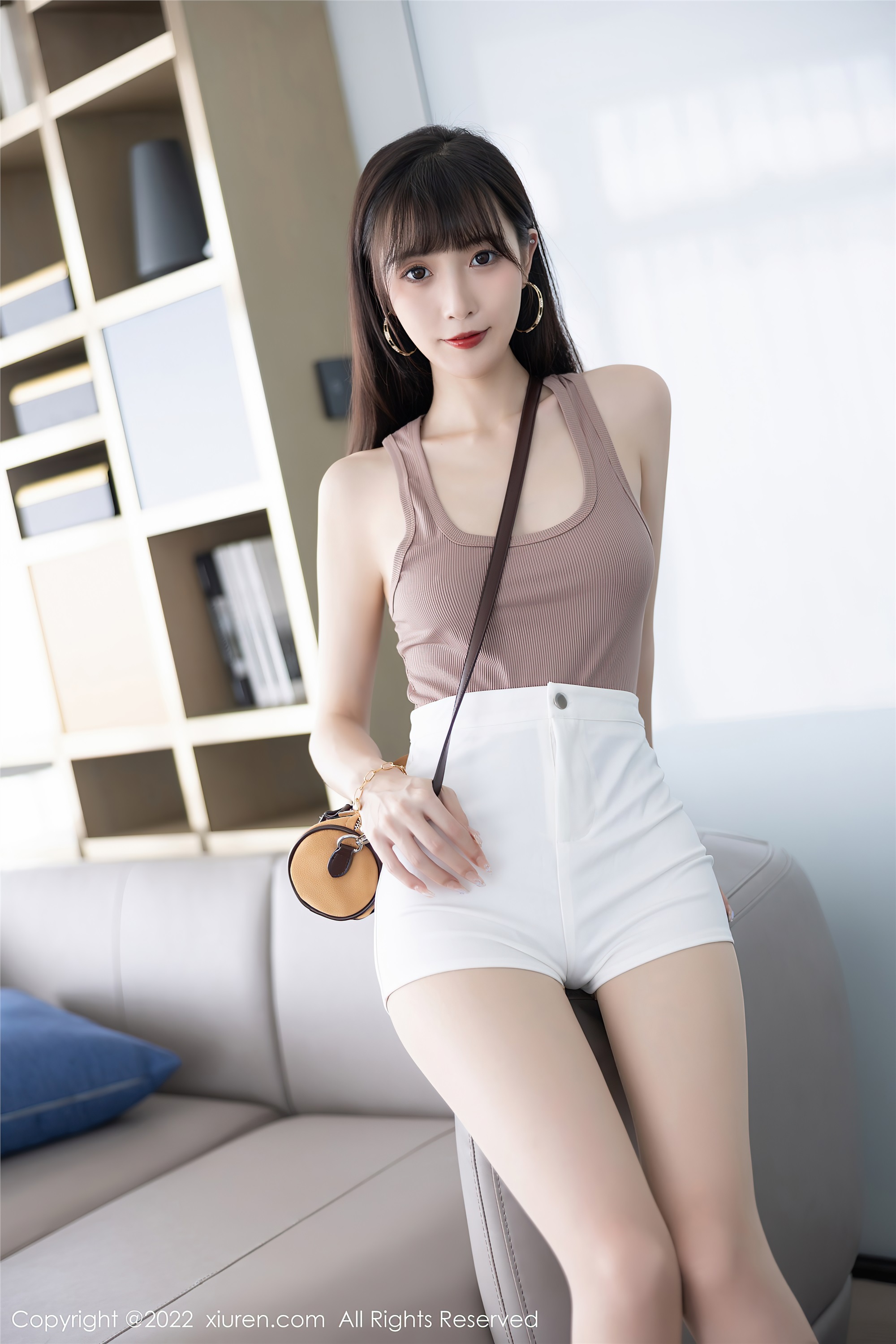 Xiuren秀人网 2022.10.18 NO.5724 林星阑